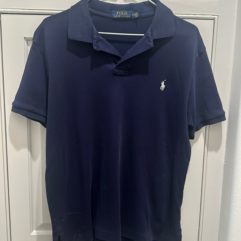Polo Ralph Lauren shirt